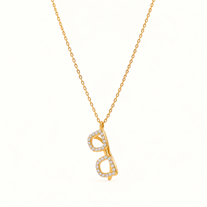 Glintora Necklace