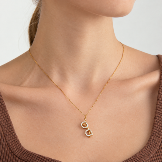 Glintora Necklace
