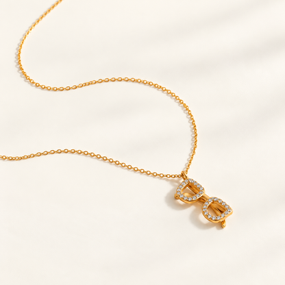 Glintora Necklace