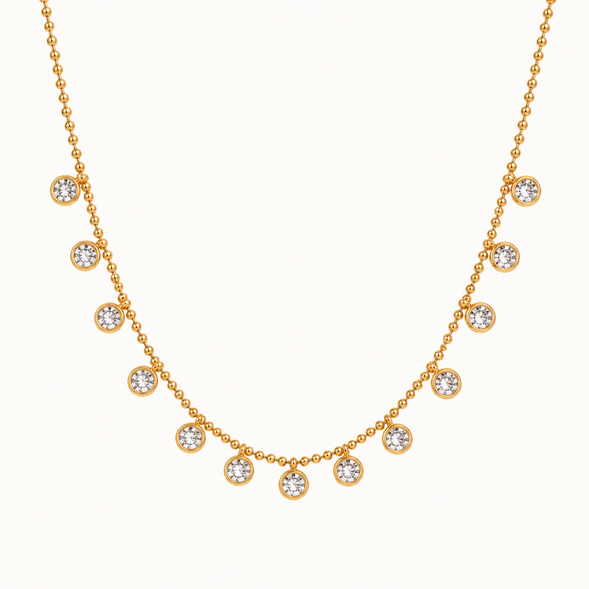 Celia Necklace