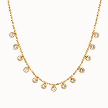 Celia Necklace