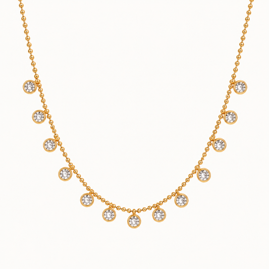 Celia Necklace