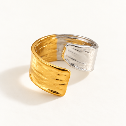Dual Harmony Ring