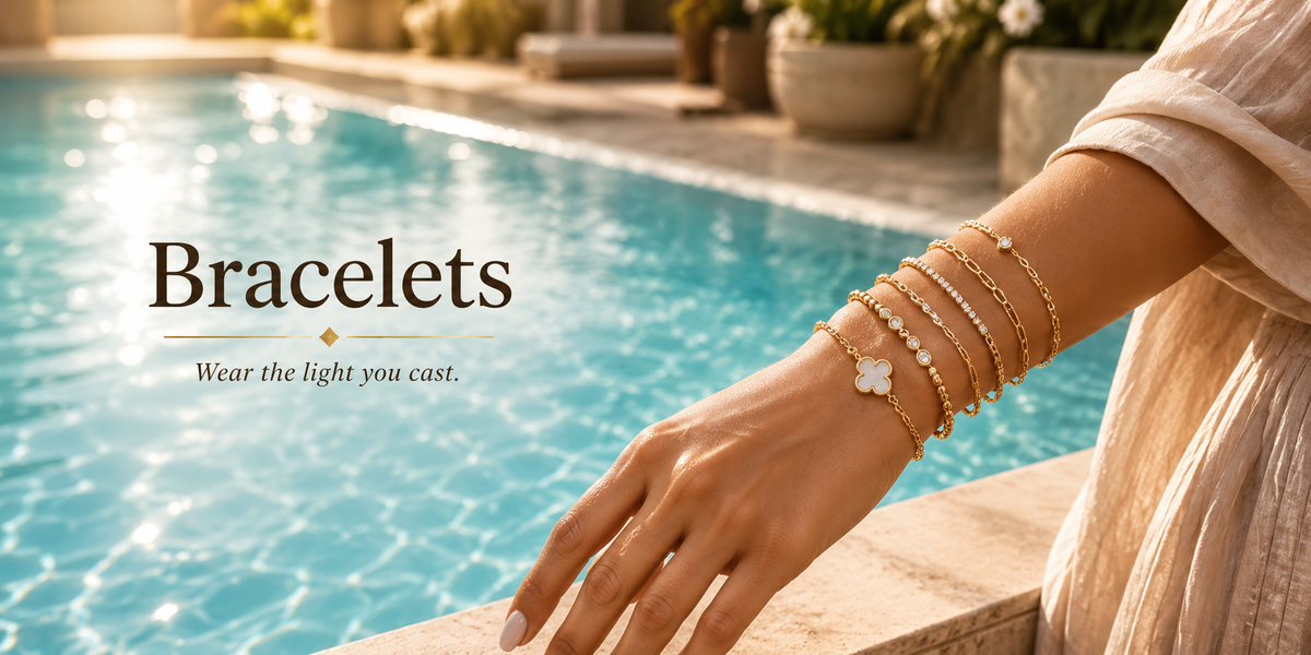 Bracelets