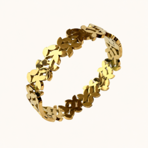 Flora Luxe Bracelet