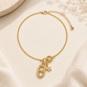 Starlink Charm Bracelet