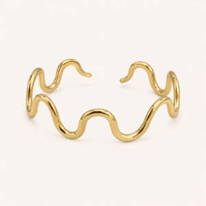 Ripple Glow Bracelet