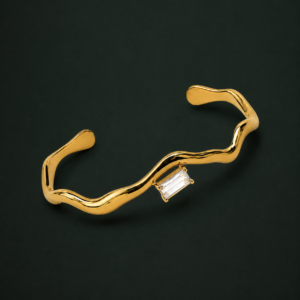 WaveGlow Cuff