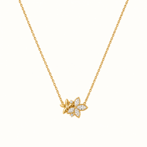 Blooming Grace Necklace