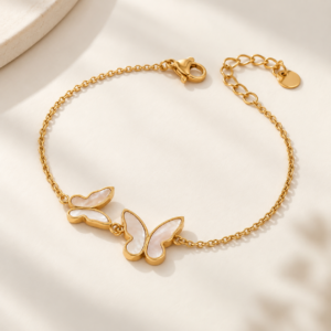 Luna Flutter Bracelet