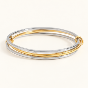 Elara Trio Bracelet