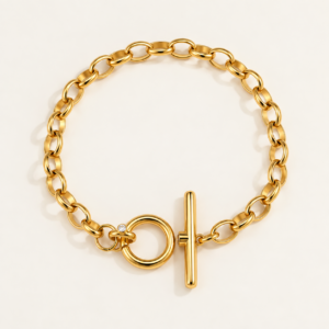 Élan Link Bracelet