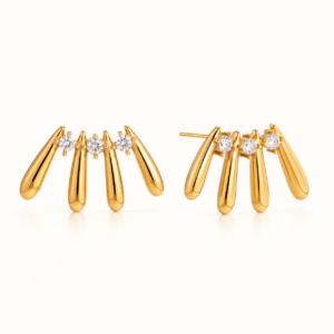 Elara Drops Earrings