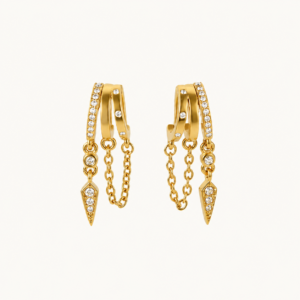 Veyra Dangles Earrings