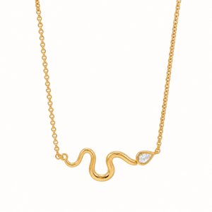 Ziva Necklace