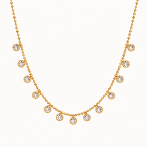 Celia Necklace